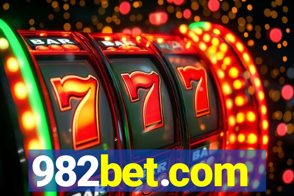 982bet.com