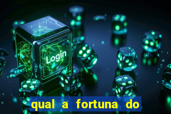 qual a fortuna do dono da cacau show