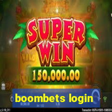 boombets login