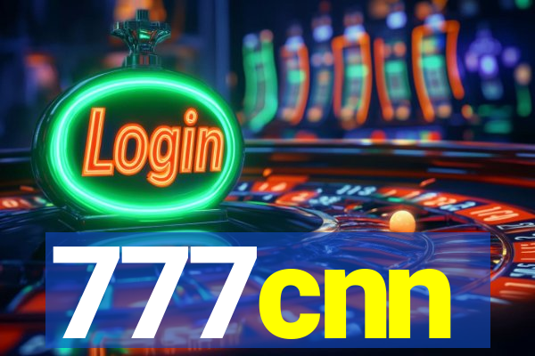 777cnn