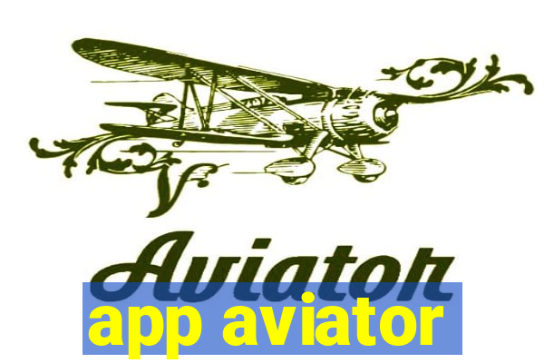 app aviator