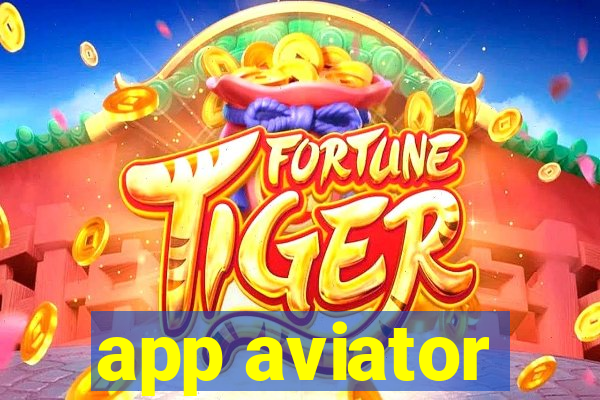 app aviator