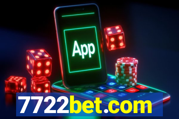 7722bet.com