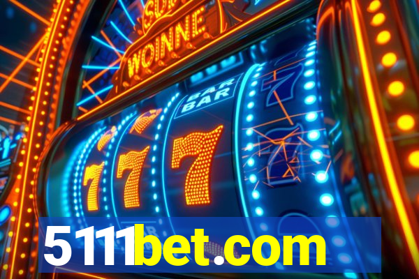 5111bet.com