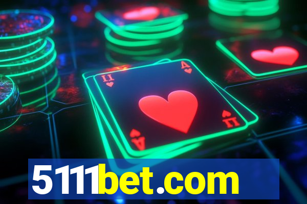 5111bet.com