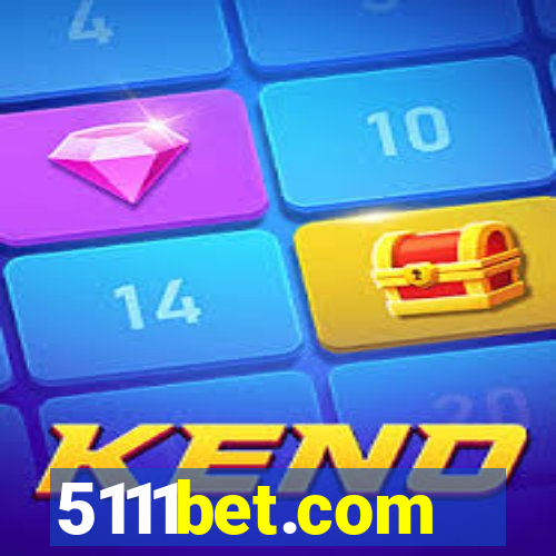 5111bet.com