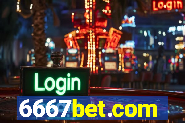 6667bet.com