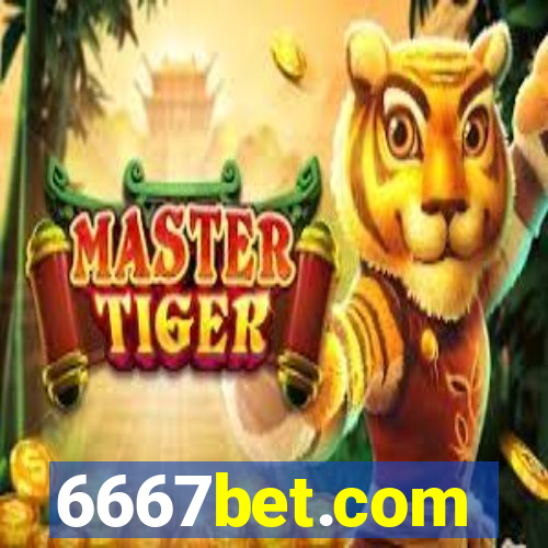 6667bet.com