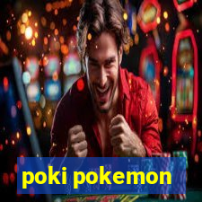 poki pokemon