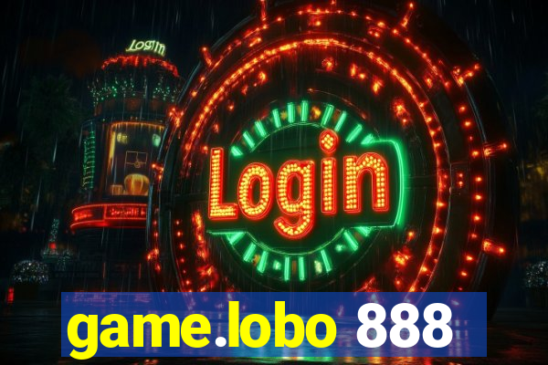 game.lobo 888