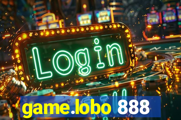 game.lobo 888