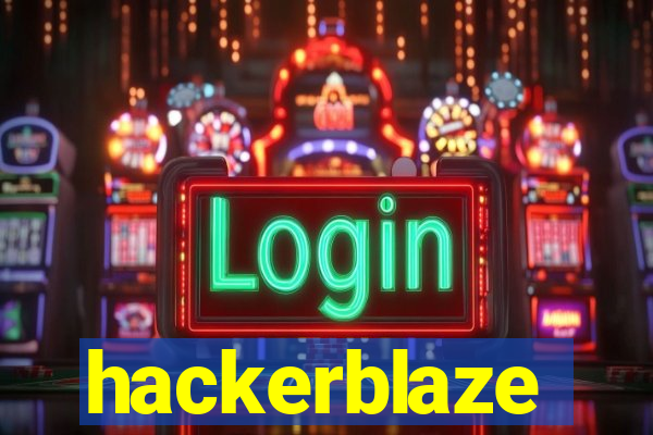 hackerblaze