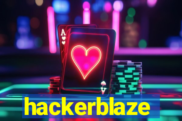 hackerblaze