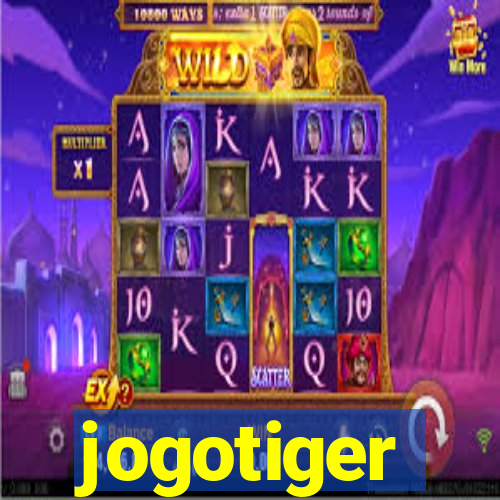 jogotiger