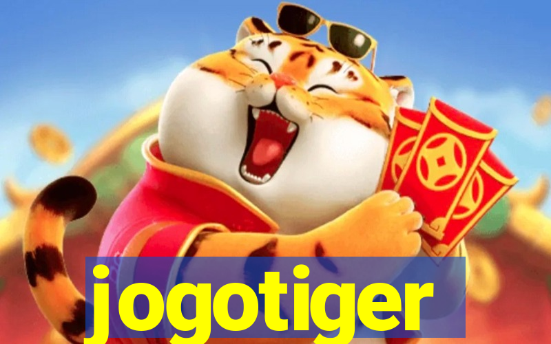 jogotiger