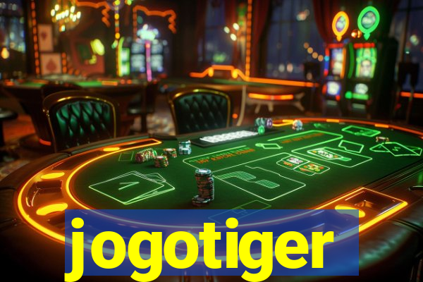 jogotiger