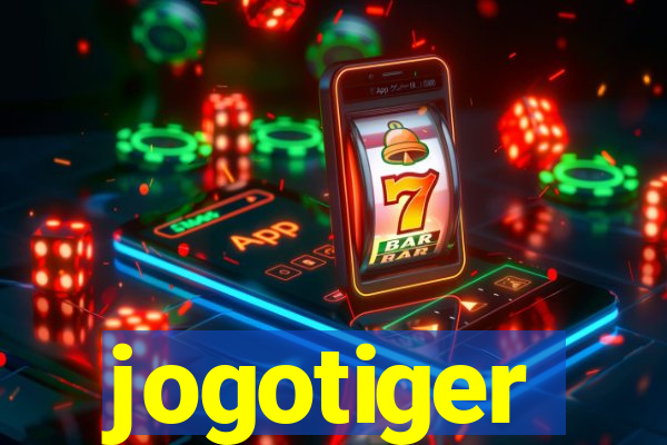 jogotiger