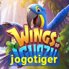 jogotiger