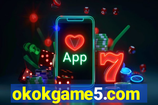 okokgame5.com