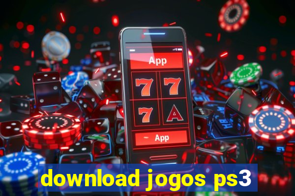 download jogos ps3