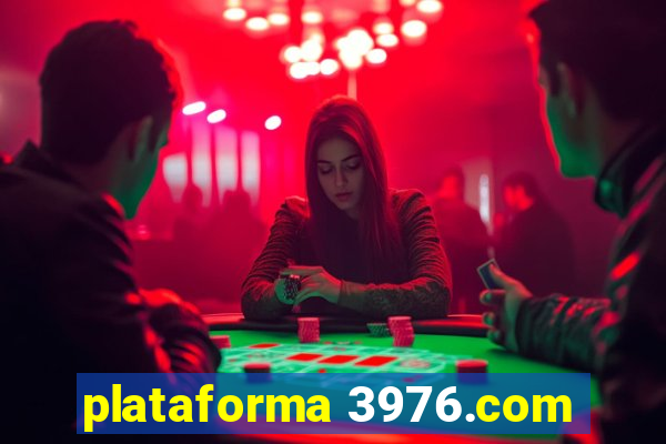 plataforma 3976.com