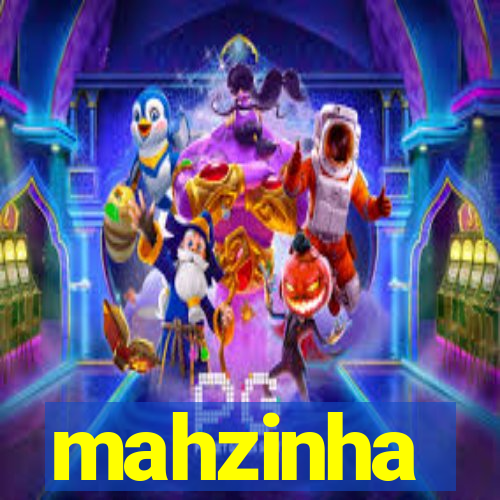 mahzinha