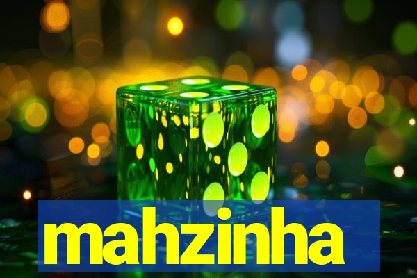 mahzinha