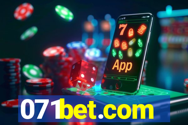 071bet.com