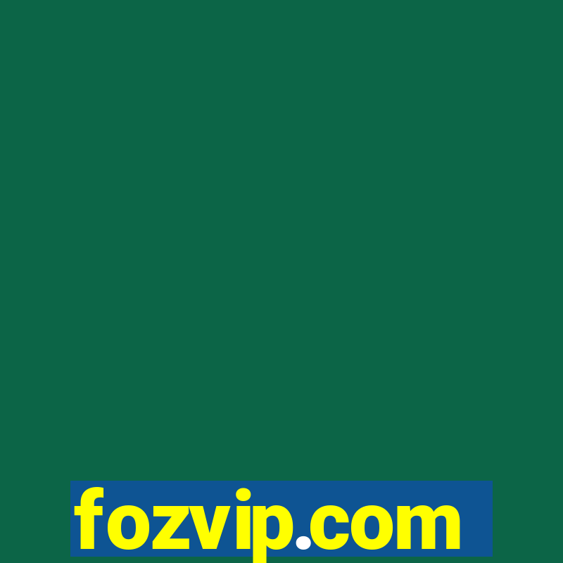 fozvip.com