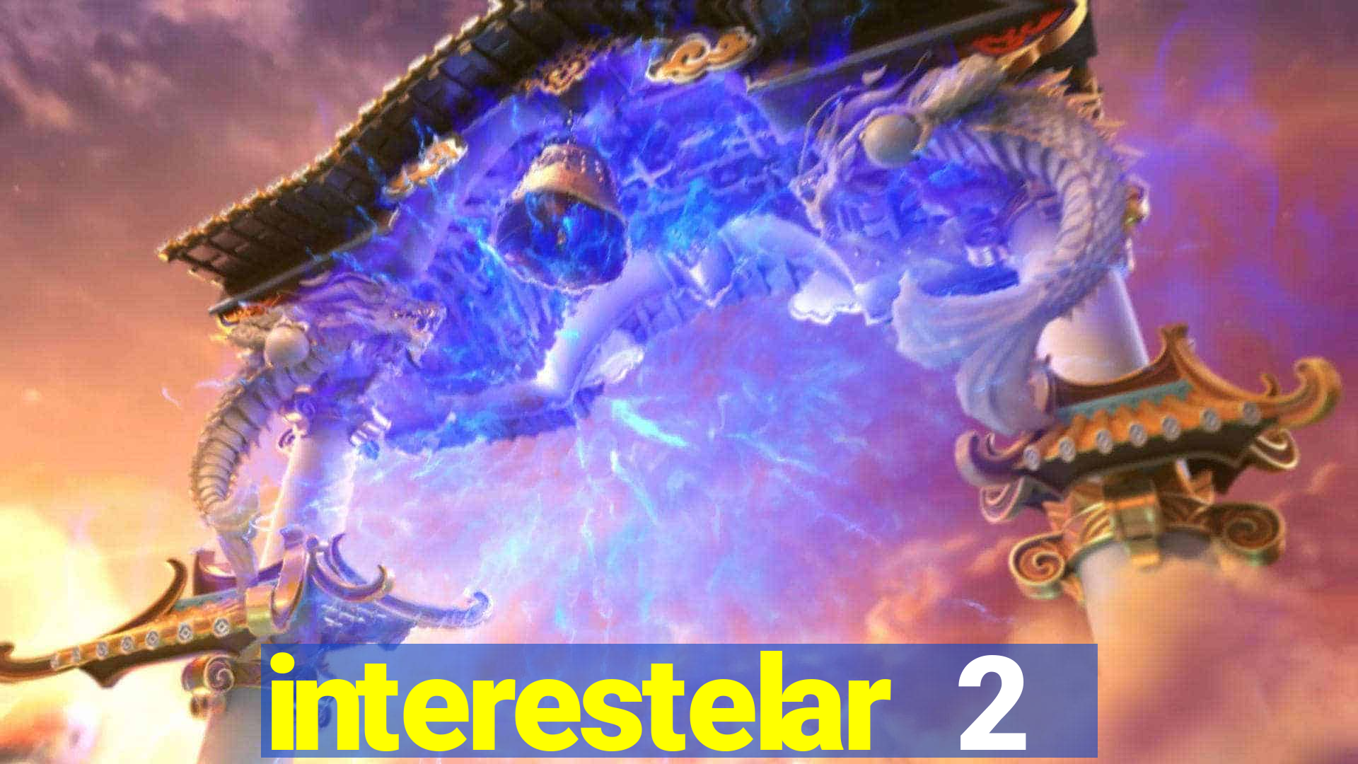 interestelar 2 operation terra 2040 onde assistir