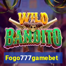 Fogo777gamebet