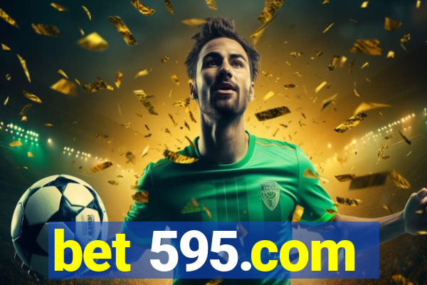 bet 595.com