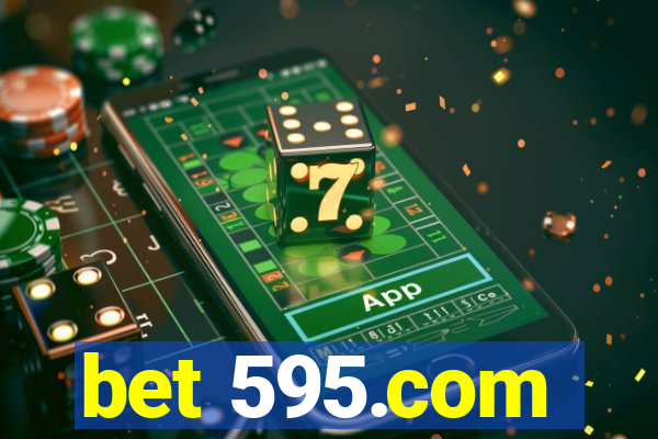 bet 595.com