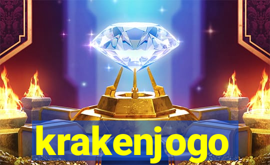 krakenjogo