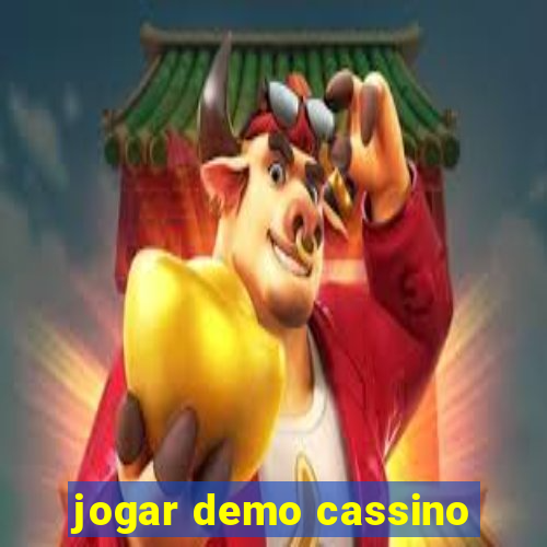 jogar demo cassino