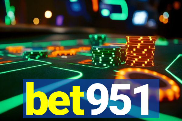 bet951