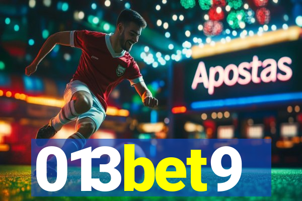 013bet9