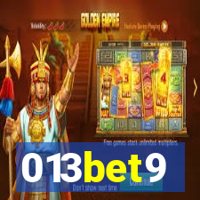 013bet9