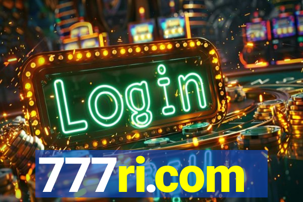 777ri.com