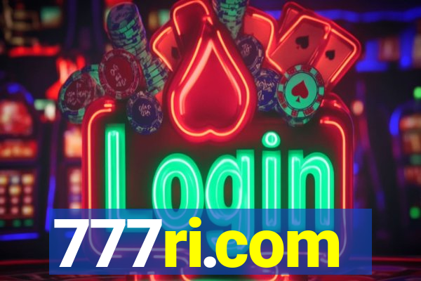 777ri.com