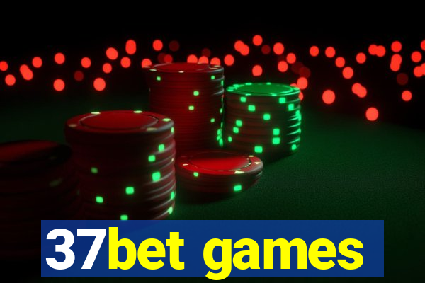 37bet games