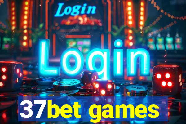 37bet games