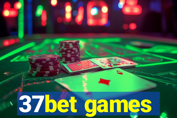 37bet games