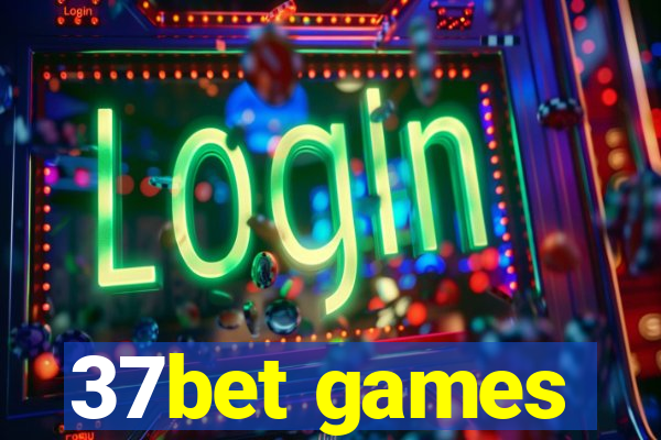 37bet games