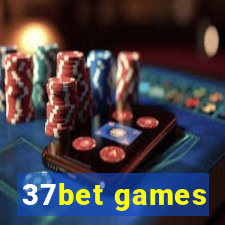 37bet games