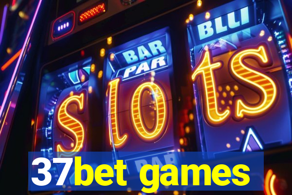 37bet games