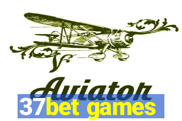 37bet games