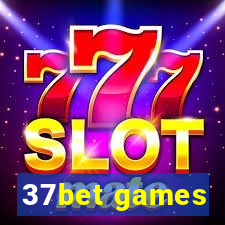 37bet games