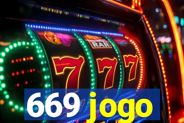 669 jogo