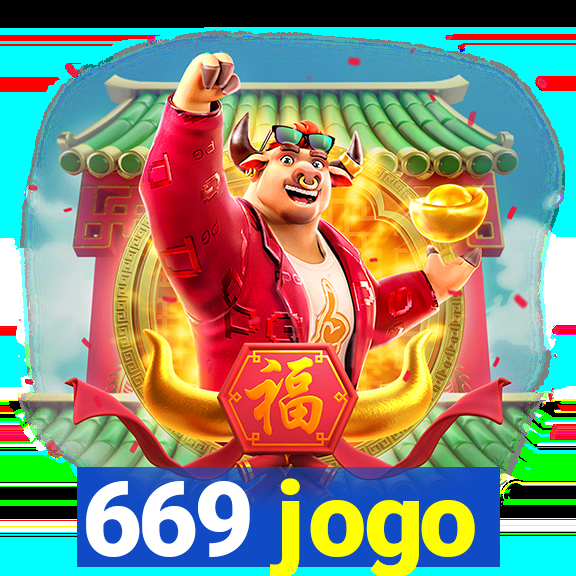 669 jogo